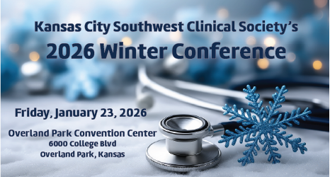 Web Banner for 2026 Winter Conference